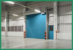 Quality Garage Door Service Plymouth, MN 612-927-2067 - comm-sid-gr-22m